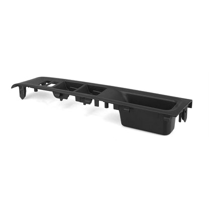 Window Switch Control Panel Bezel for Toyota Yaris (2010-2014)