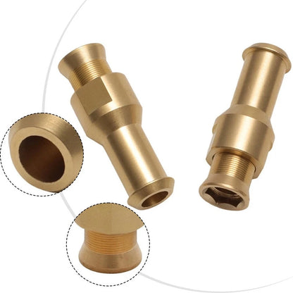 Sunroof Drain Fittings for Range Rover L494 (2013–2021)