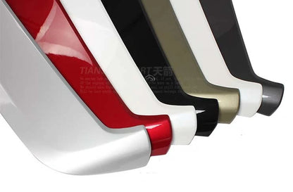 Factory Style Rear Spoiler Wing for 2013-2018 Ford Escape Kuga ABS Painted