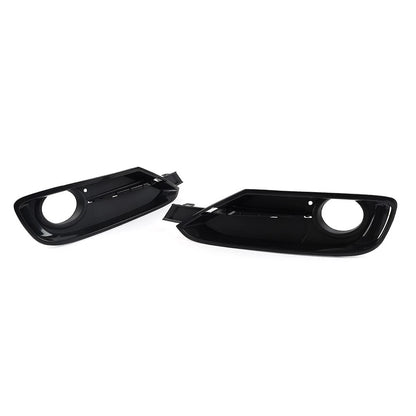 Fog Light Grille for BMW F30 F80 Sport Line (2012-2019)