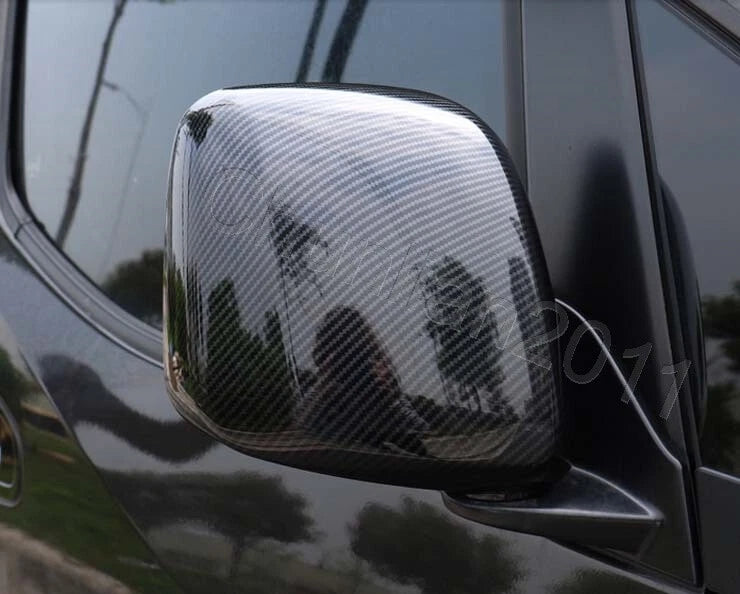 Rearview Side Mirror Covers for Nissan NV200 (2013-2021)