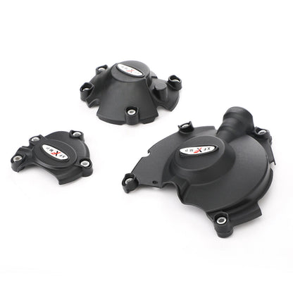 Engine Cover Protectors for Yamaha YZF-R1, MT-10 (2015-2016)