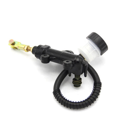 Rear Brake Master Cylinder for Suzuki GSX1300R Hayabusa GSXR750 (1999-2014)