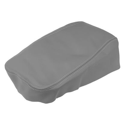Center Console Lid Armrest Cover for Toyota Avalon (2013-2018) Gray