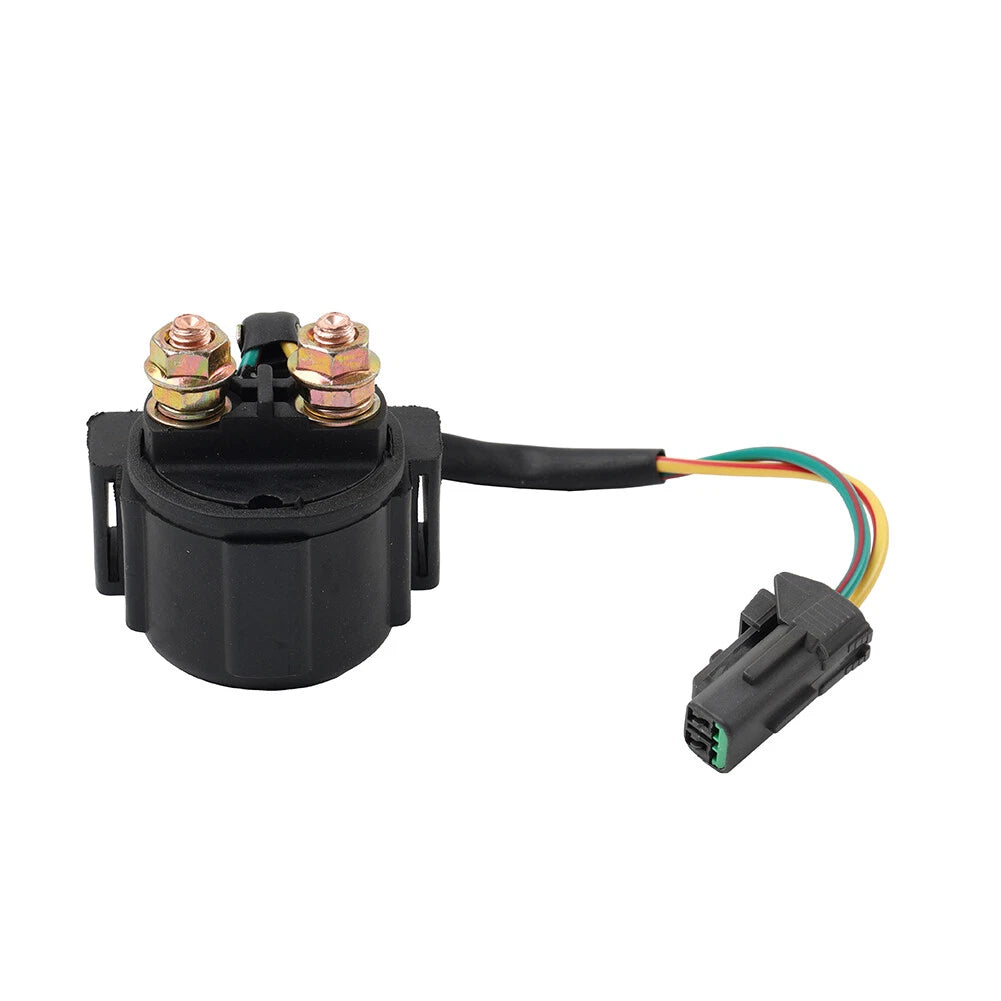Starter Solenoid Relay Switch for Ducati 1098, 1198, 848, 696, 796, 1100