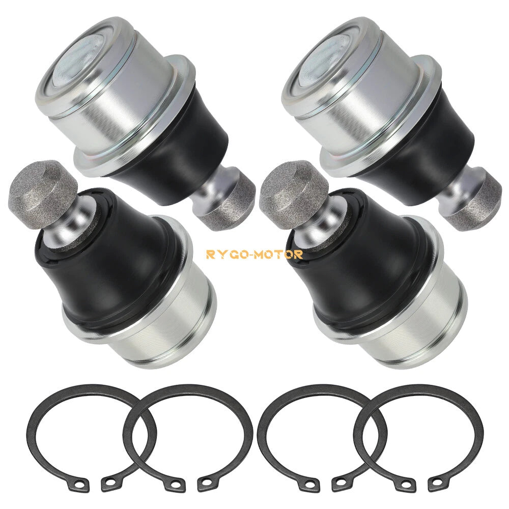 4x Lower Ball Joint for Can-Am Maverick 1000 Sport Trail X3 (2013–2018)