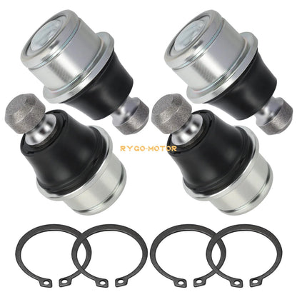 4x Lower Ball Joint for Can-Am Maverick 1000 Sport Trail X3 (2013–2018)