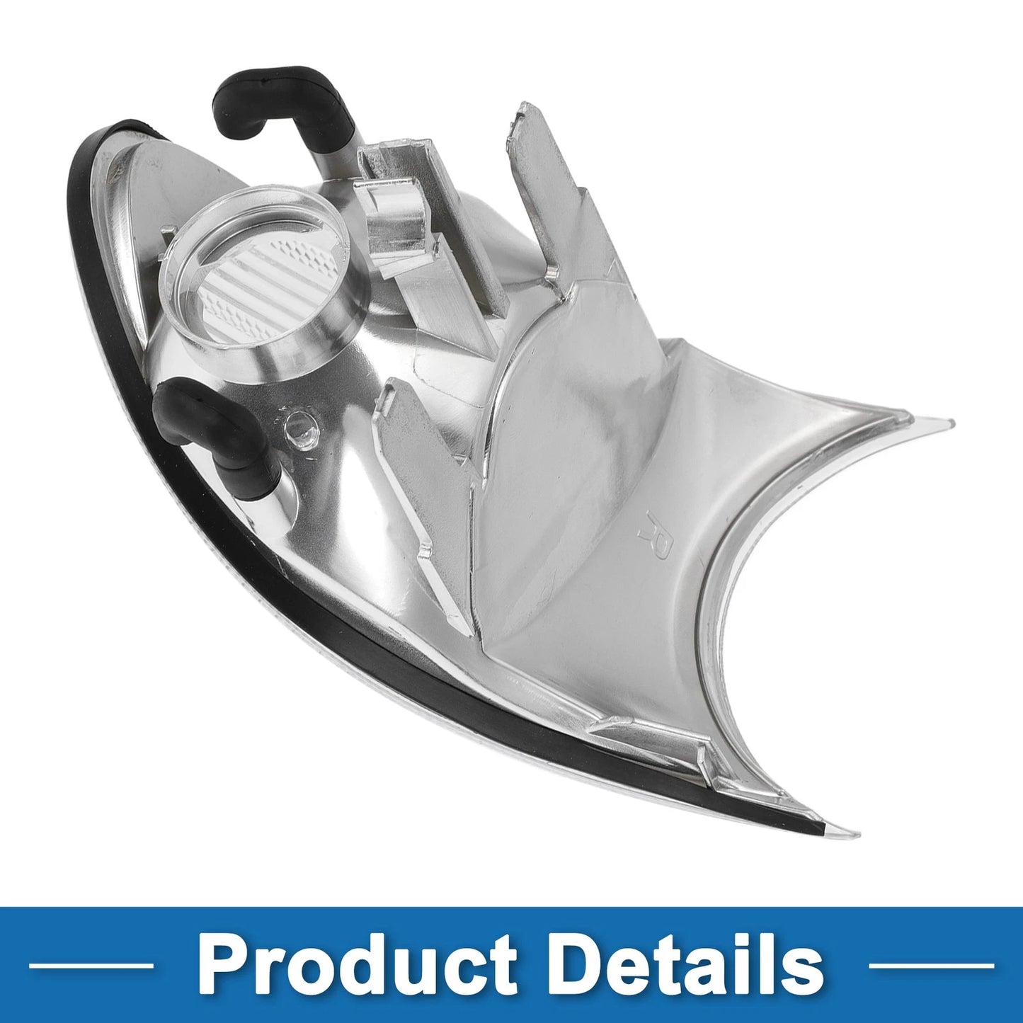 Right Corner Signal Light Cover for BMW 3 Series E36 (2000-2001)