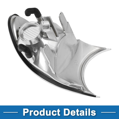 Right Corner Signal Light Cover for BMW 3 Series E36 (2000-2001)