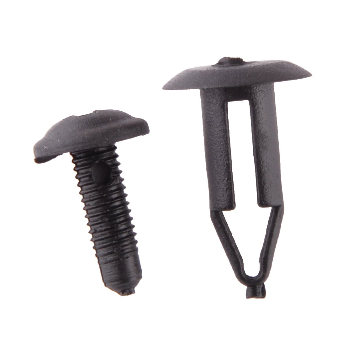 50 x Plastic Fastener Retainer Clips for Ford Falcon AU BA Territory SX SZ