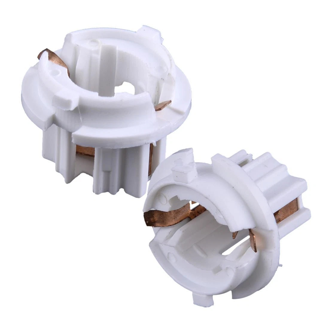 Tail Light Bulb Socket Holders for BMW X3 E53 E83 X5 E70 (2004-2010)