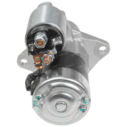 Starter Motor 2.0L for Subaru Forester SF (1997-2002) Manual