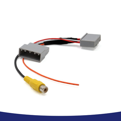 Rear View Camera Cable Dual Adapter for Honda Accord (2018-2023)