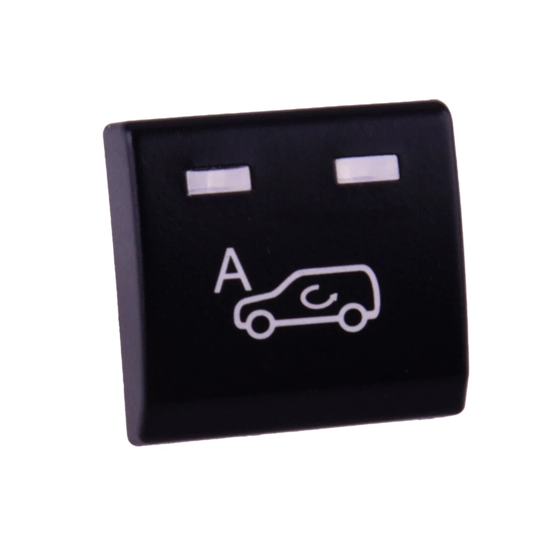 5x Air Heater Climate Vent Control AC Button Switch for BMW X5 X6 (2007-2013)