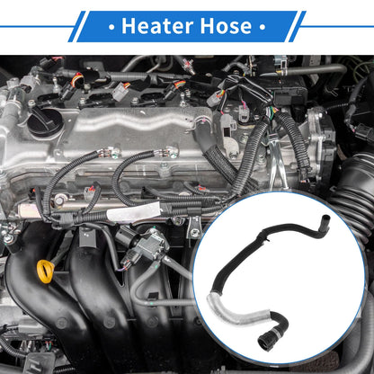 Heater Hose Rubber for Land Rover Discovery Sport (2016-2021)