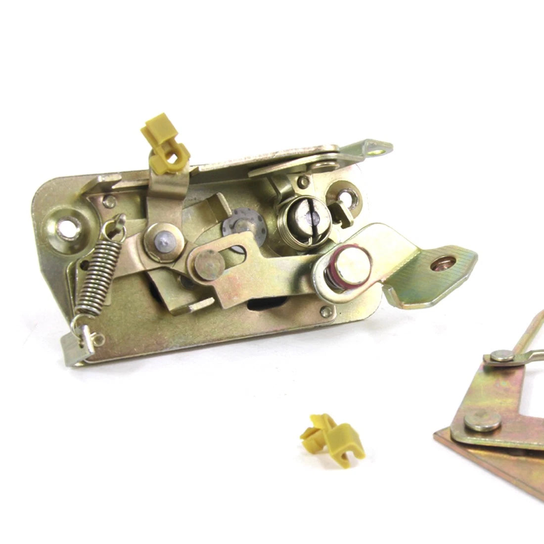 Left Door Lock Latch for Toyota Land Cruiser 40 Series BJ40 BJ42 BJ45 FJ40 FJ45 HJ47
