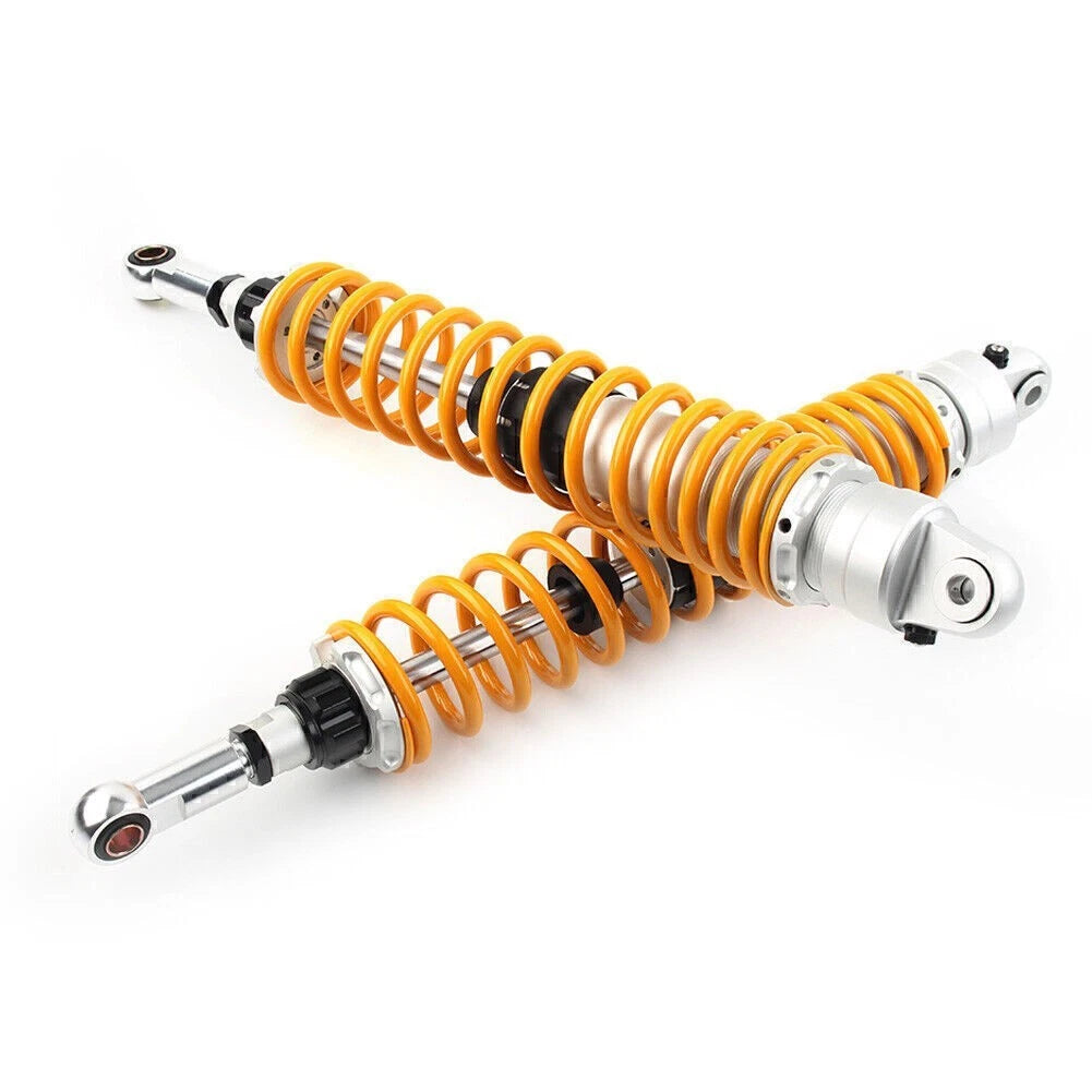 445mm ATV Air Shock Absorber Damper for Honda Yamaha Suzuki Motorcycle