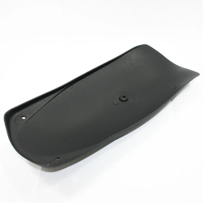 Front Mud Guard Cover Fender for 150cc 250cc PIT Quad Dirt Bike ATV