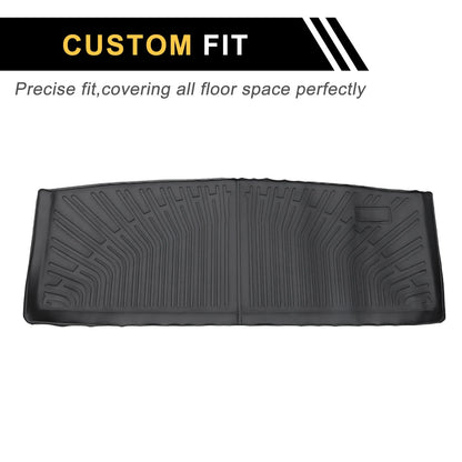 Cargo Liner Rear Trunk Mat for Ford Expedition Max (2018-2024)