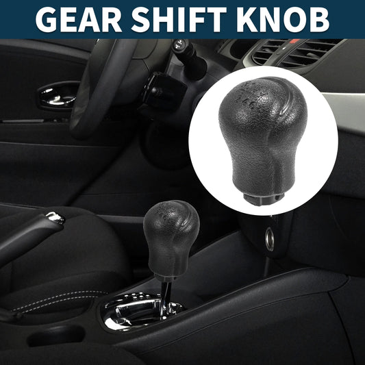 6 Speed Manual Gear Shift Knob for Toyota Hilux (2005-2023)