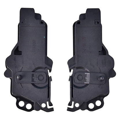 1 Pair Power Door Lock Actuators for Ford Vehicle