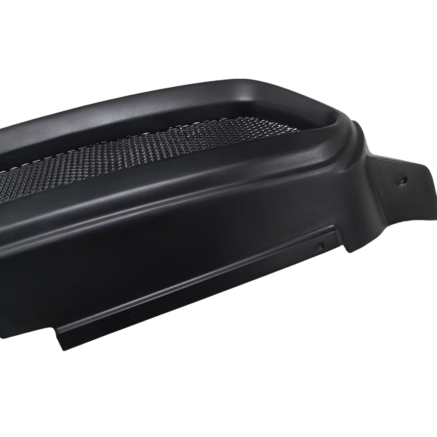 Front Bumper Upper Grille Mesh for Subaru Outback (2007-2009)