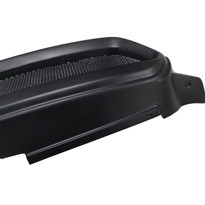 Front Bumper Upper Grille Mesh for Subaru Outback (2007-2009)