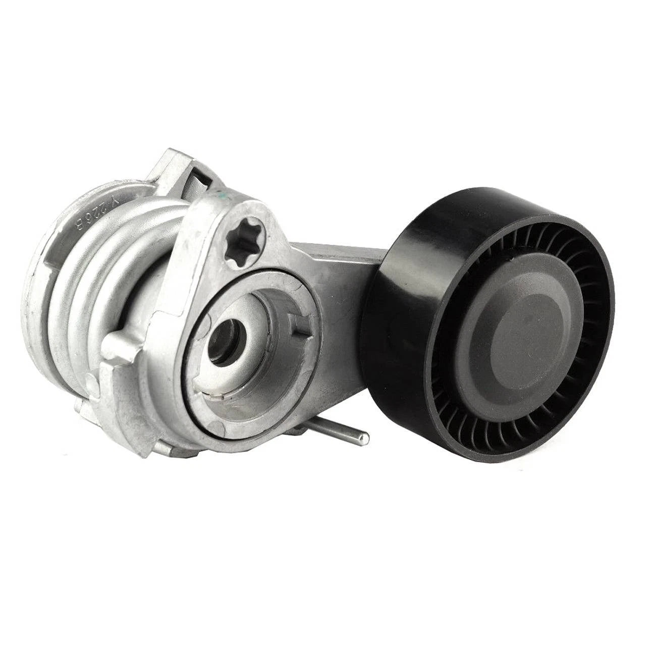 Drive Belt Tensioner for BMW 1 3 5 Series X1 X3 X5 Z4 (2004-2015)