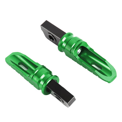 Footrest Pegs for Aprilia GPR 125 150 RS125 TUONO125 (2000-2023)