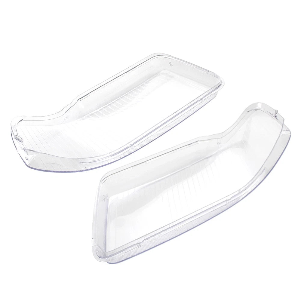 Headlight Lens Cover for Audi A3 (2001-2003)
