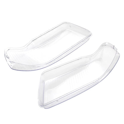 Headlight Lens Cover for Audi A3 (2001-2003)