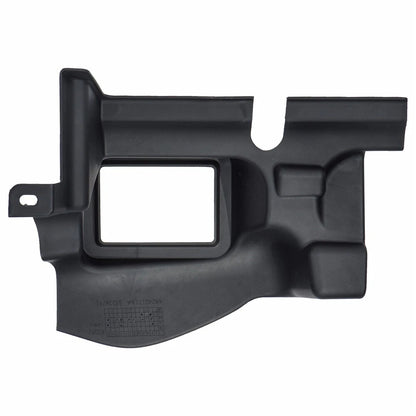 Left Front Side Intake Inlet for 2015-2016 Dodge Charger (2015-2016)