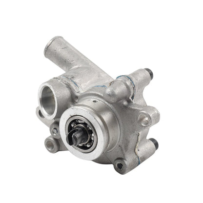 Titanium Water Pump for Linhai Bighorn 260 300cc ATV UTV (2005-2023)
