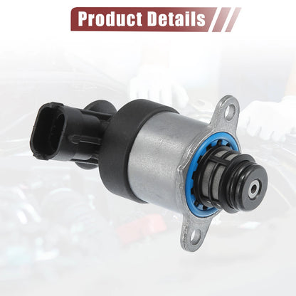 Fuel Pressure Regulator Valve for Citroen, Peugeot, Ford