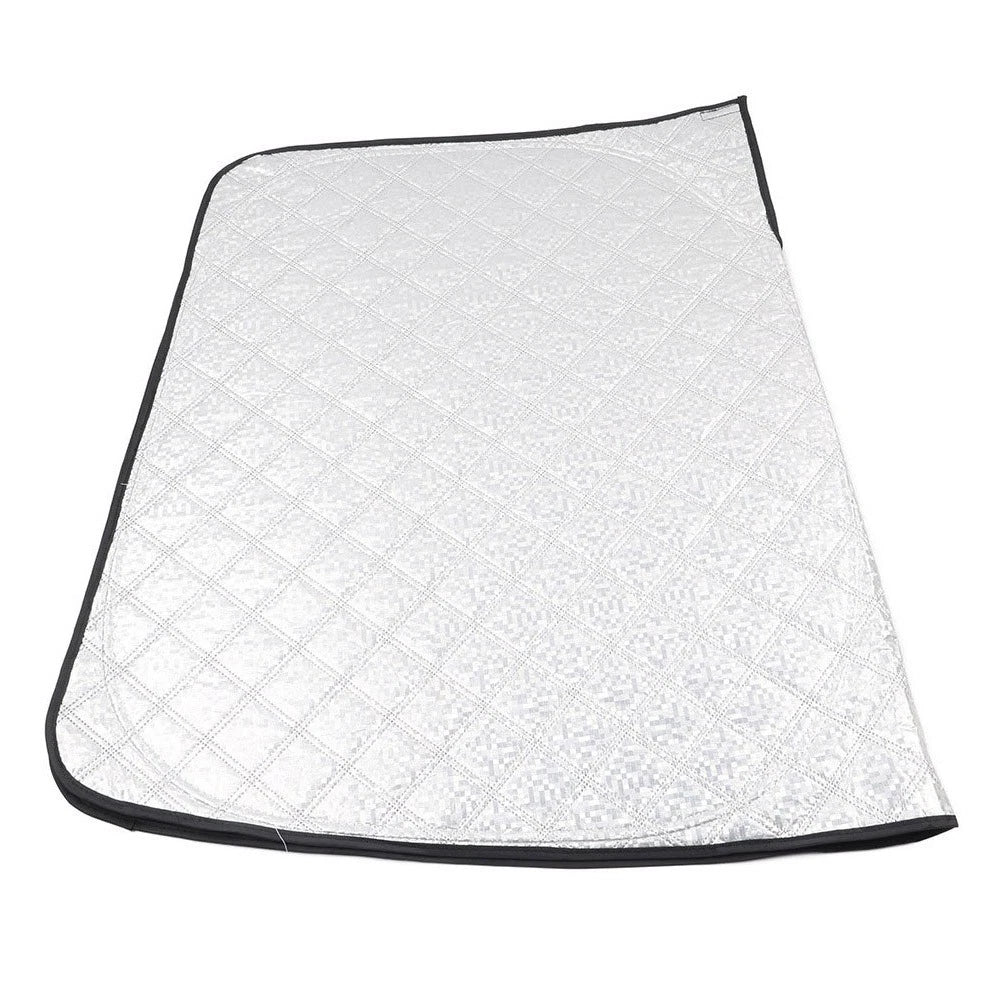 Foldable Windshield Sun Shade Visor for Honda CR-V (2017-2021)