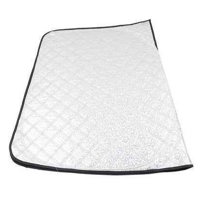 Foldable Windshield Sun Shade Visor for Honda CR-V (2017-2021)