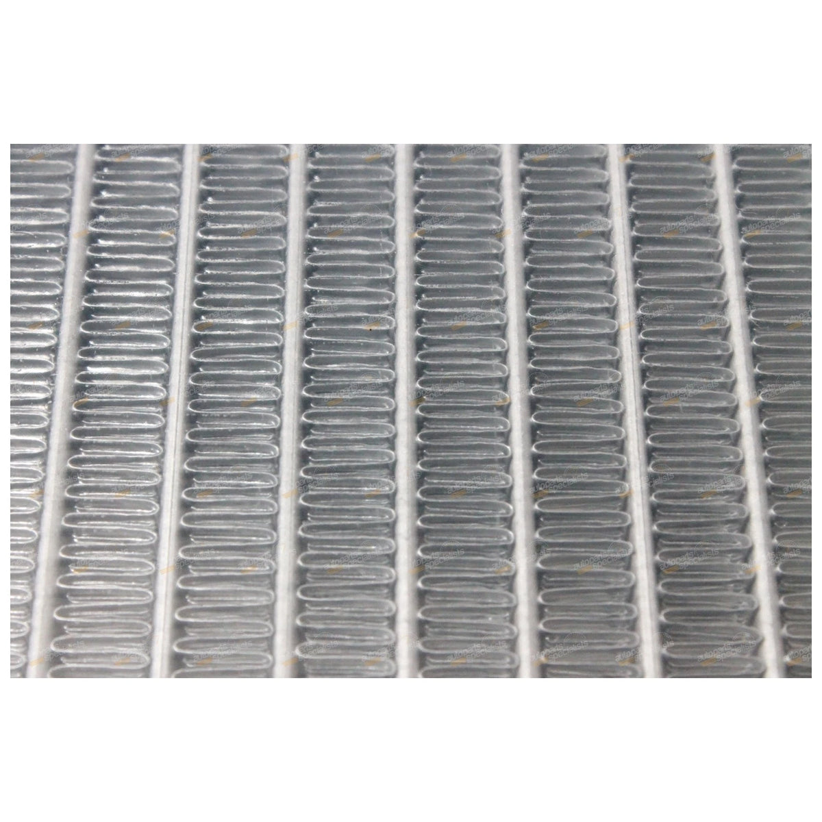 Alloy Radiator Nissan Pulsar N16 Q ST (2001-2005)