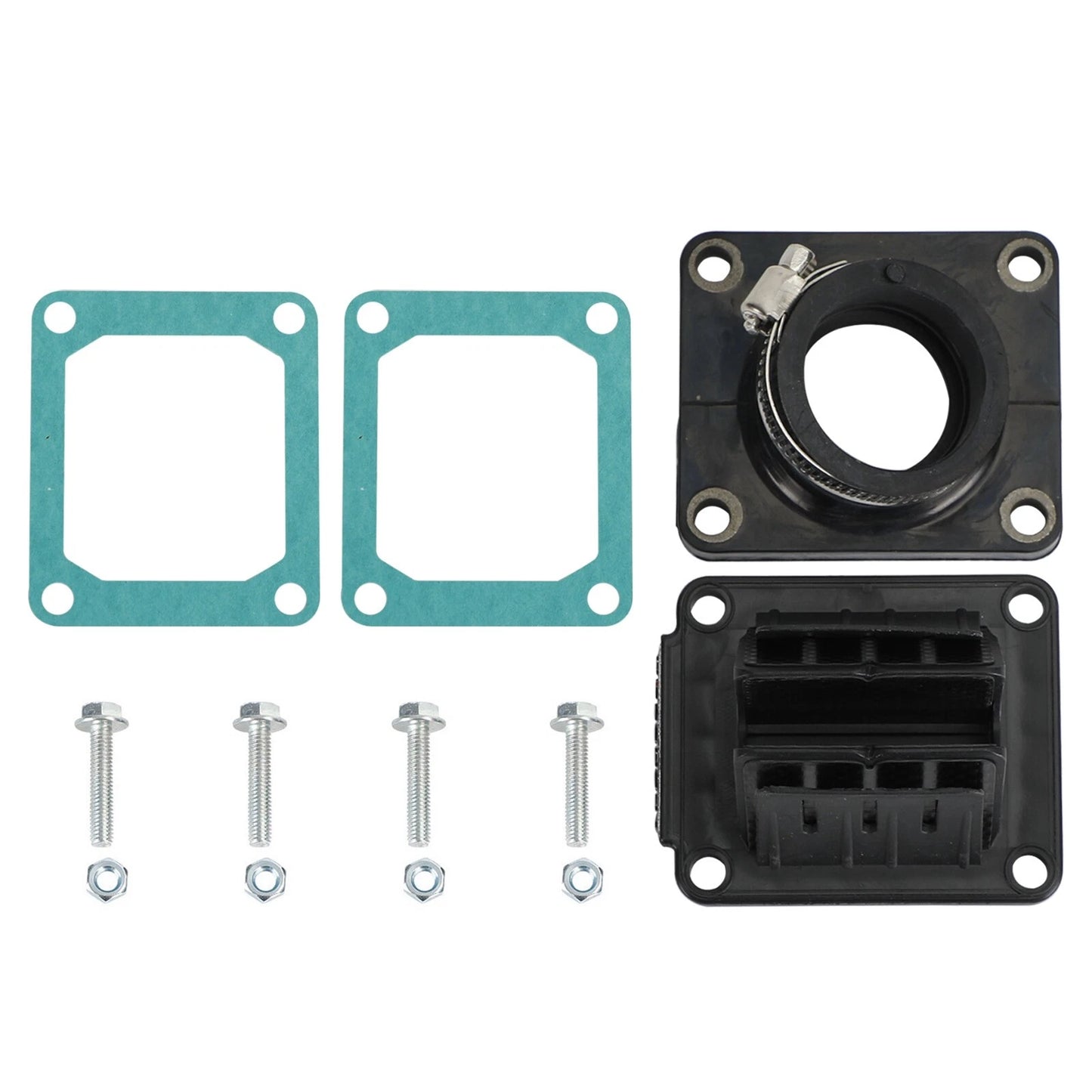 Diaphragm System for Yamaha YZ85/YZ80 (1993-2022)