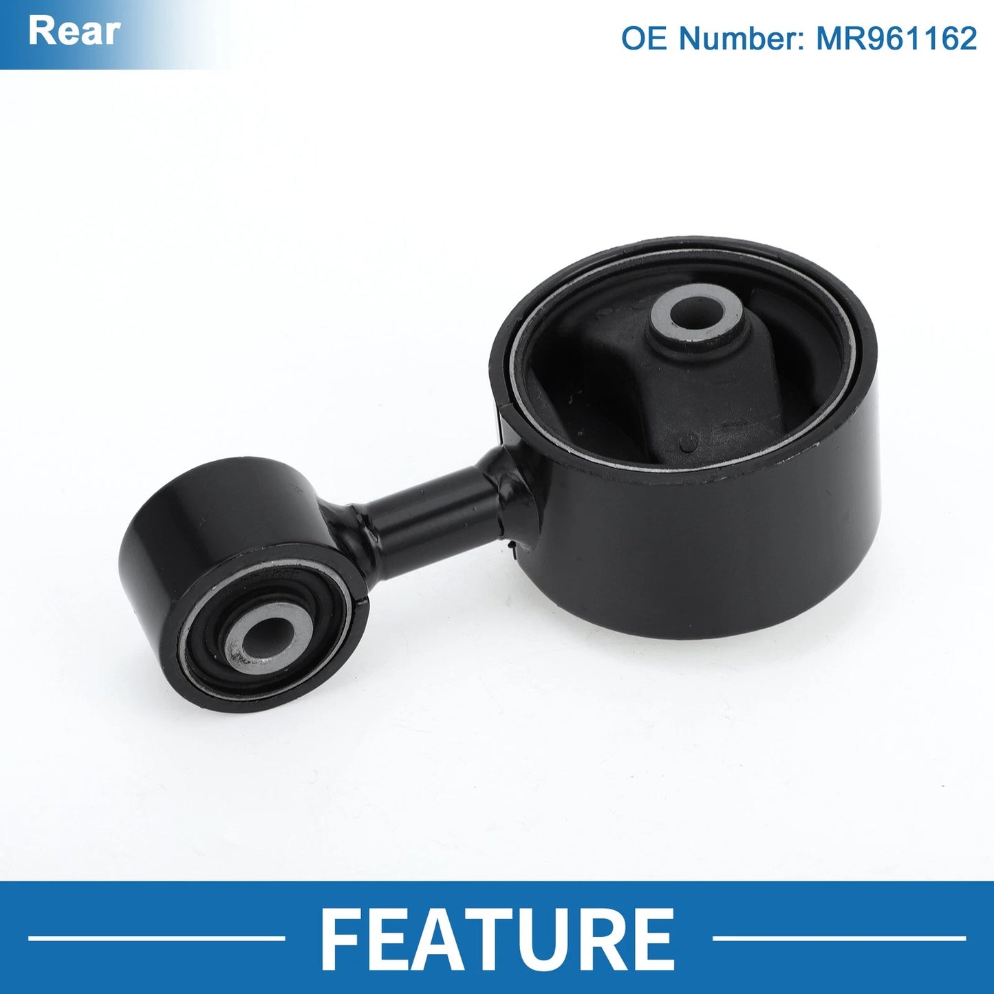 Engine Mount for Mitsubishi Outlander 3.0L (2003-2006)