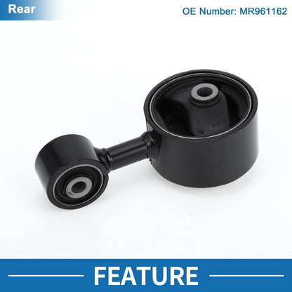 Engine Mount for Mitsubishi Outlander 3.0L (2003-2006)