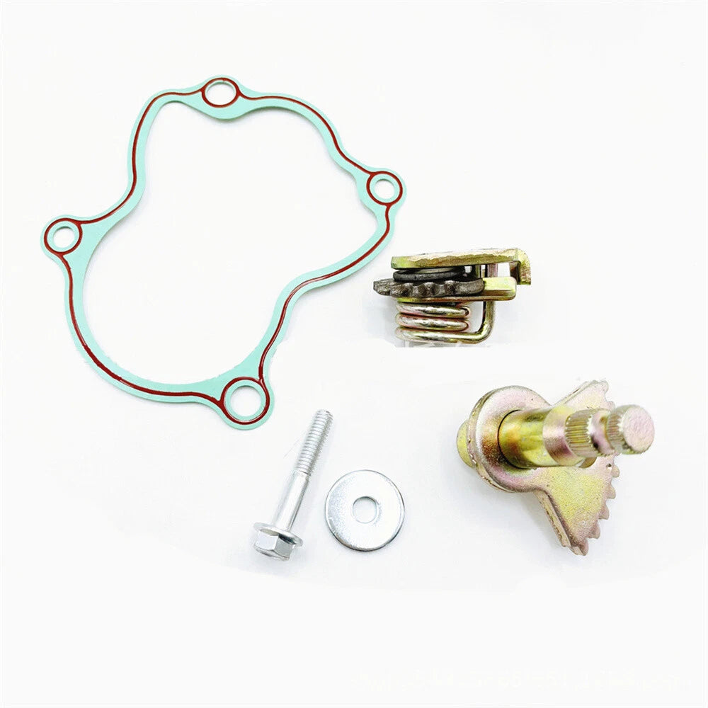 Gear Shift Fan Gear Set for Hisun 750CC 1000CC HS750 HS1000 (2016-2023)