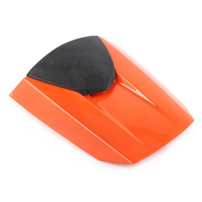 Rear Pillion Seat Back Cowl for Honda CBR600RR 2013-2017 - Orange