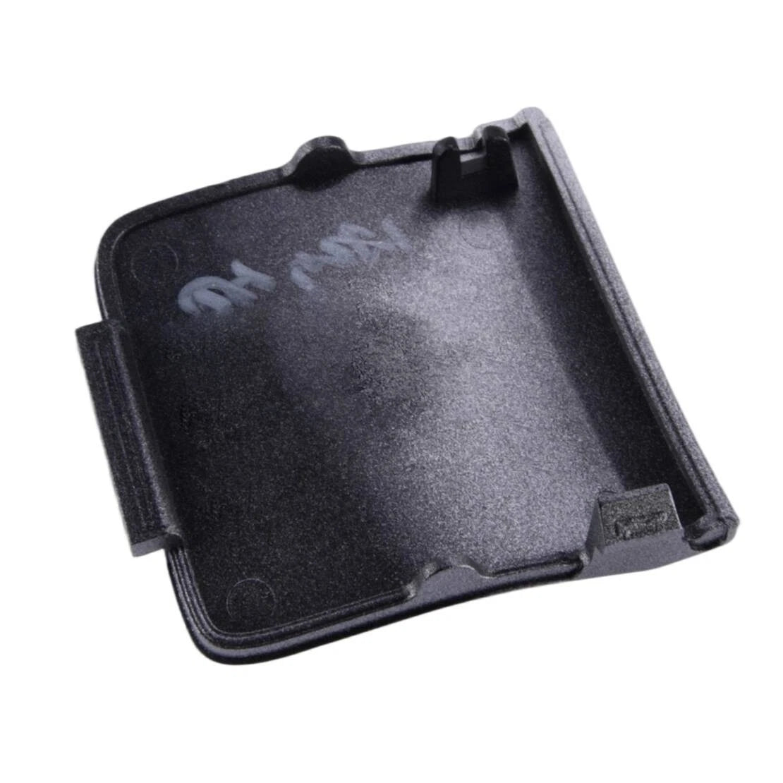 Left Rear Bumper Tow Hook Eye Cover for BMW X3 F25 M Sport (2011-2017)