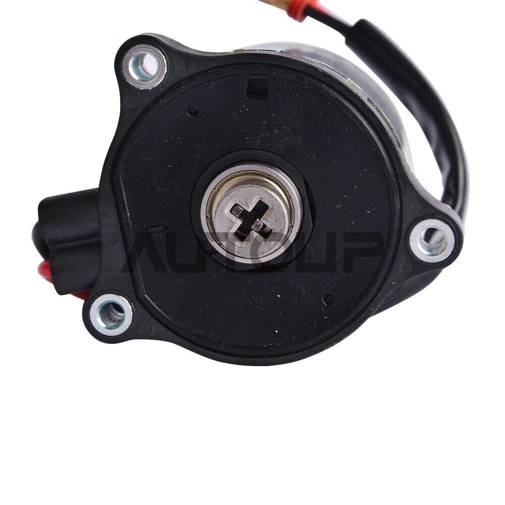 ABS Brake Booster Pump for Toyota 4Runner FJ Cruiser (2005–2020)