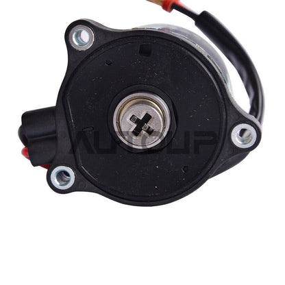 ABS Brake Booster Pump for Toyota 4Runner FJ Cruiser (2005–2020)