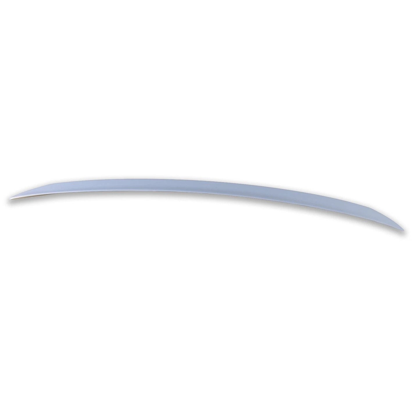 ABS Boot Spoiler for Mercedes Benz W118 C118 Coupe (2019-2024)