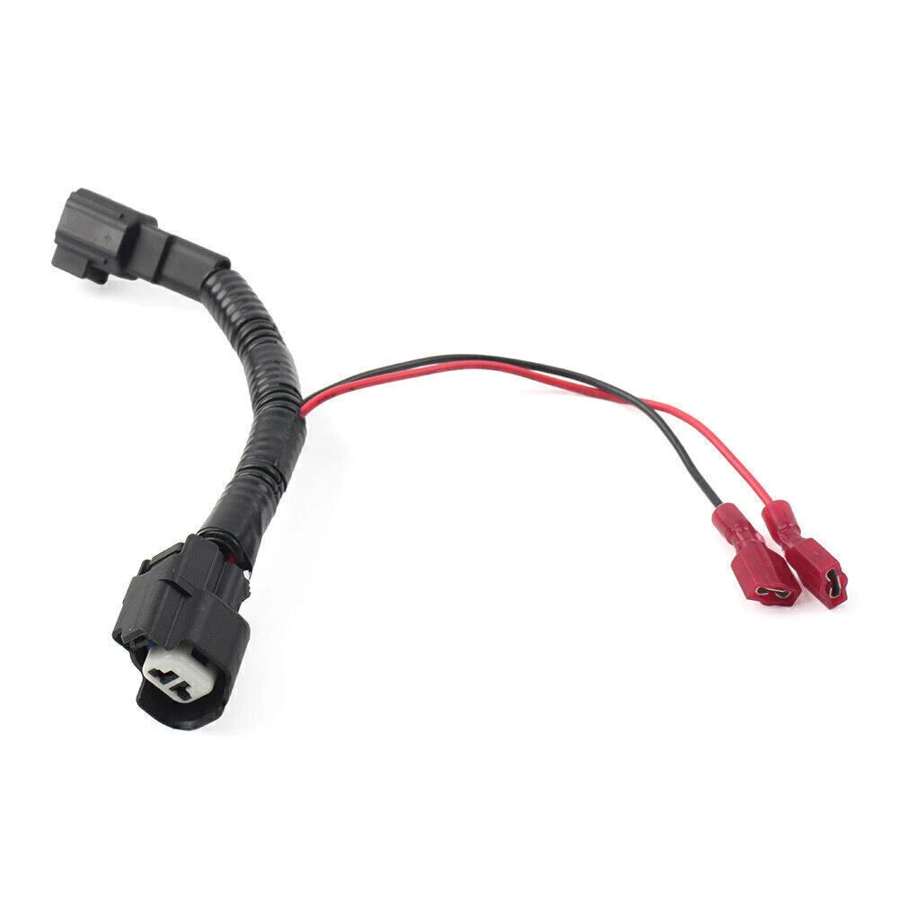 Front Parking Lights Adapter for Halogen Headlights for Ford F Series (2015-2023)