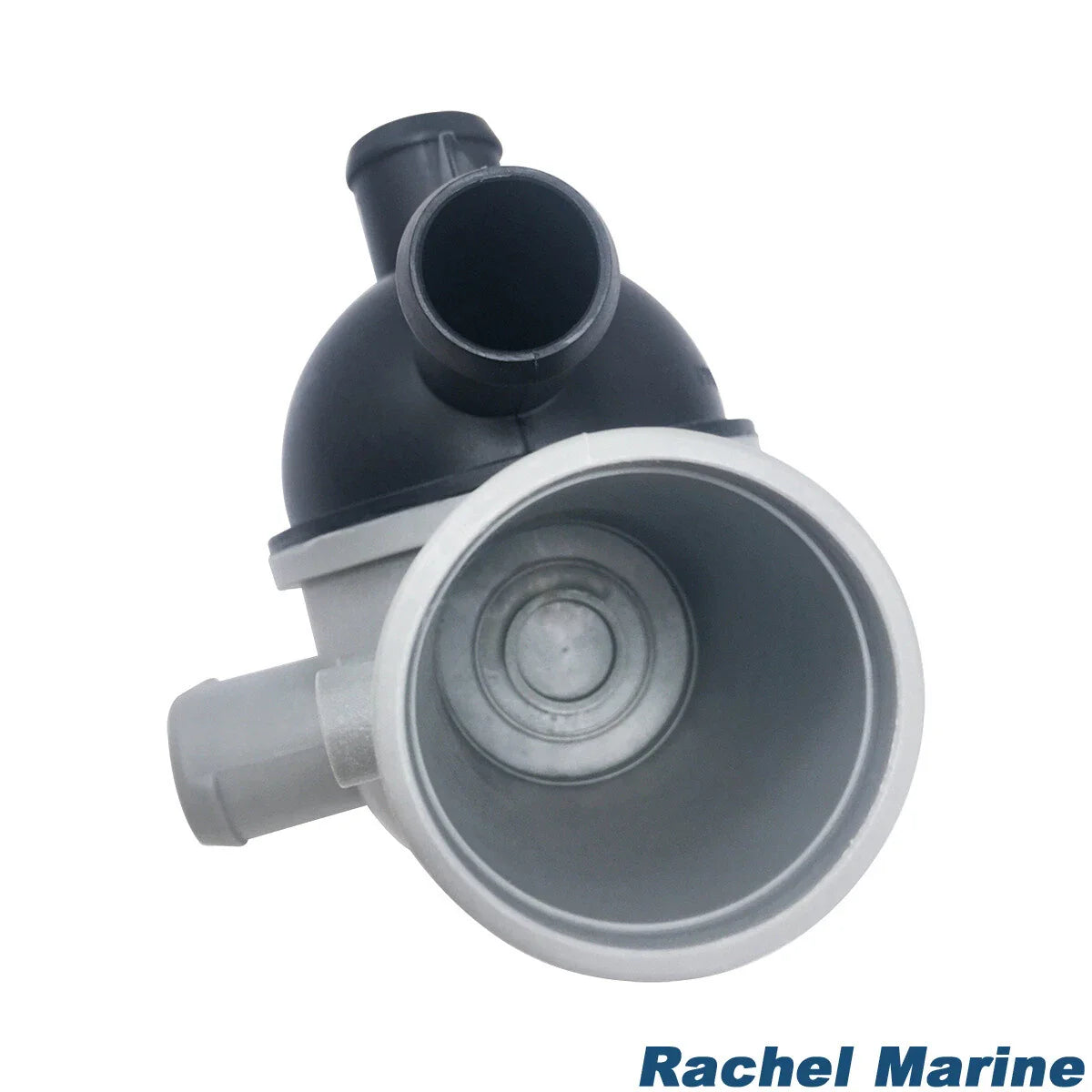 Inboard Water Distribution Housing for Mercruiser 4.3-6.2L Engines