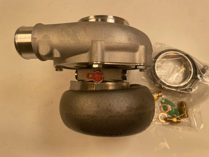 Upgraded GT35 Turbocharger for GEN 3 G30-900 (A/R .72, 1.21) - Performance Boost
