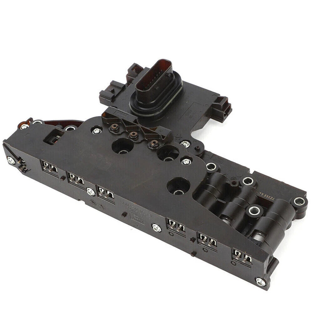 Transmission Valve Body for Ford Edge Explorer Flex Taurus MKZ (2007-2019)